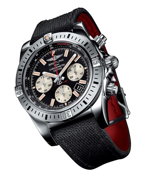 breitling exibition back|When Should A Watch Have A See.